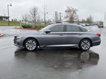2018 Honda Accord Hybrid Touring