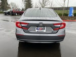 2018 Honda Accord Hybrid Touring