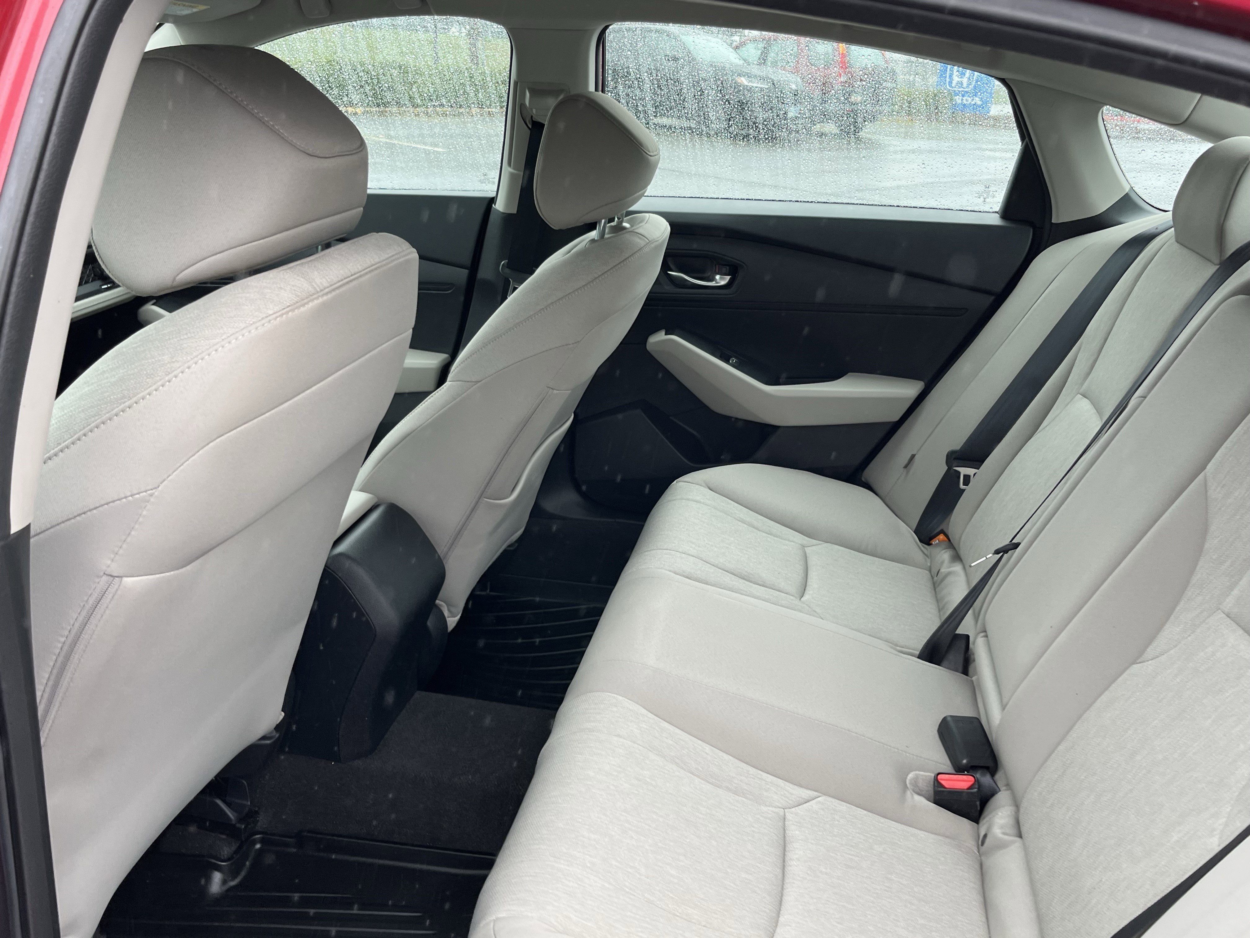 2023 Honda Accord Sedan LX