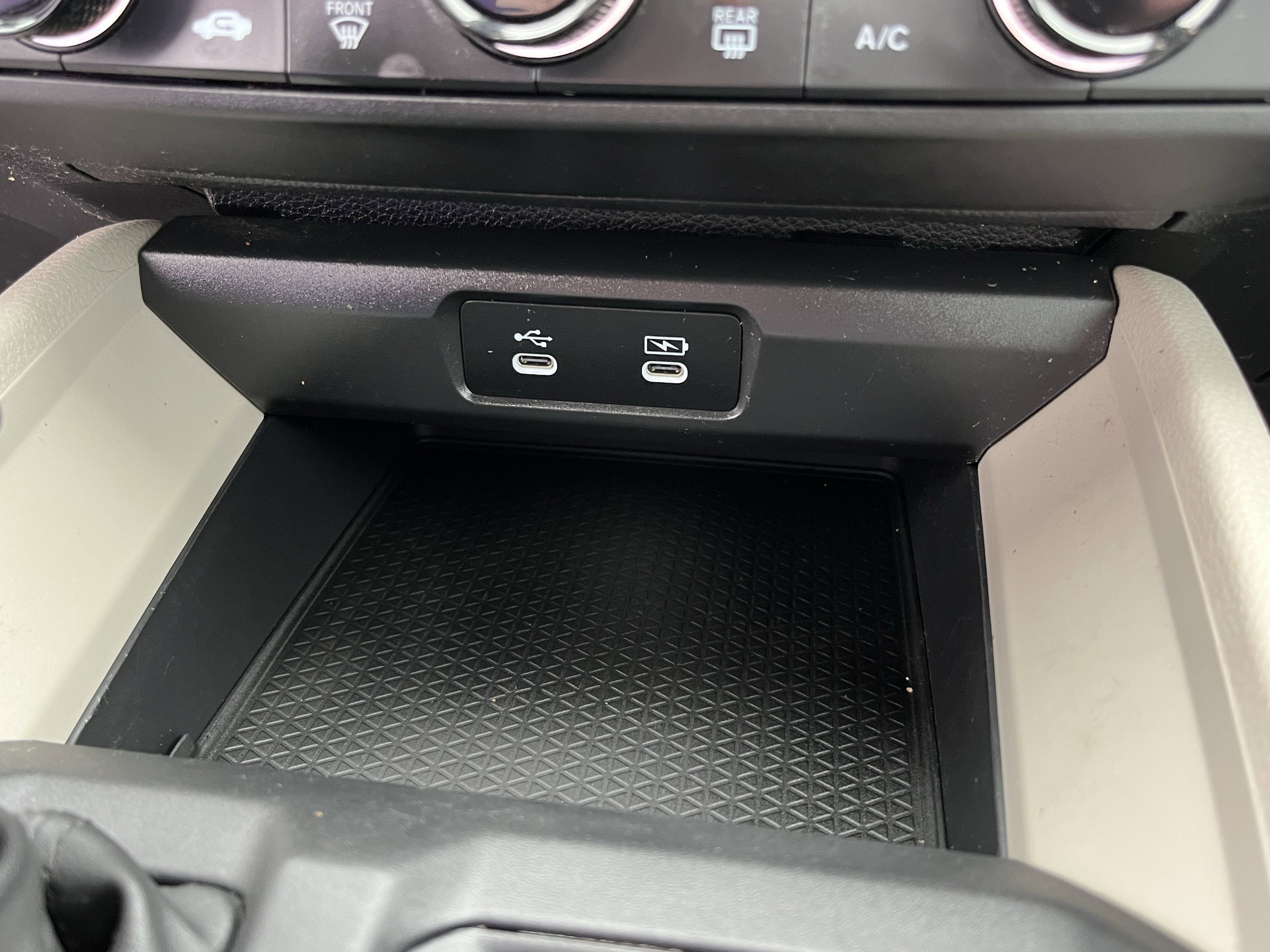 2023 Honda Accord Sedan LX