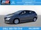 2025 Nissan LEAF S