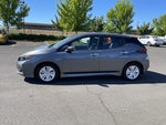 2025 Nissan LEAF S