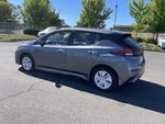 2025 Nissan LEAF S
