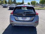 2025 Nissan LEAF S
