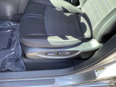 2024 Nissan LEAF SV PLUS