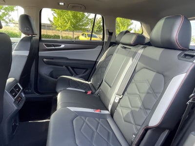 2024 Volkswagen Atlas 2.0T Peak Edition SE w/Technology