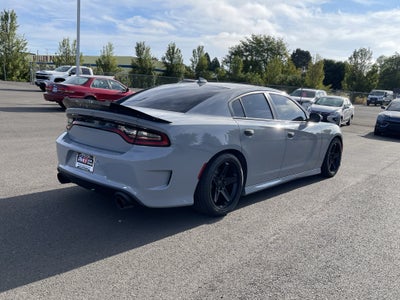 2022 Dodge Charger GT