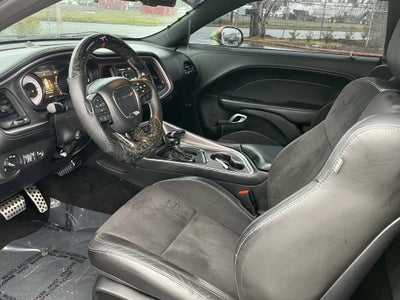 2021 Dodge Challenger R/T Scat Pack Widebody