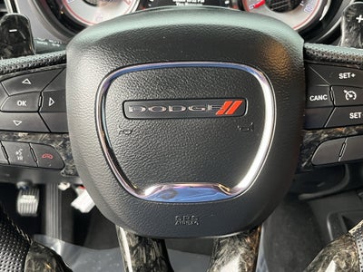 2021 Dodge Challenger R/T Scat Pack Widebody