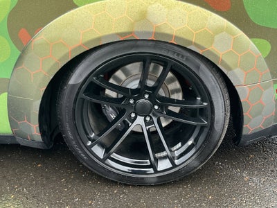 2021 Dodge Challenger R/T Scat Pack Widebody