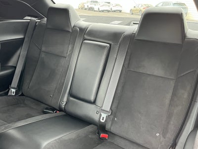 2015 Dodge Challenger R/T Scat Pack