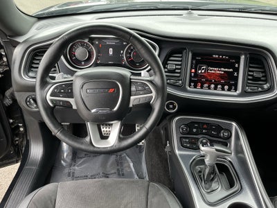 2015 Dodge Challenger R/T Scat Pack