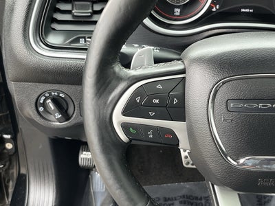 2015 Dodge Challenger R/T Scat Pack