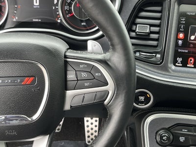 2015 Dodge Challenger R/T Scat Pack