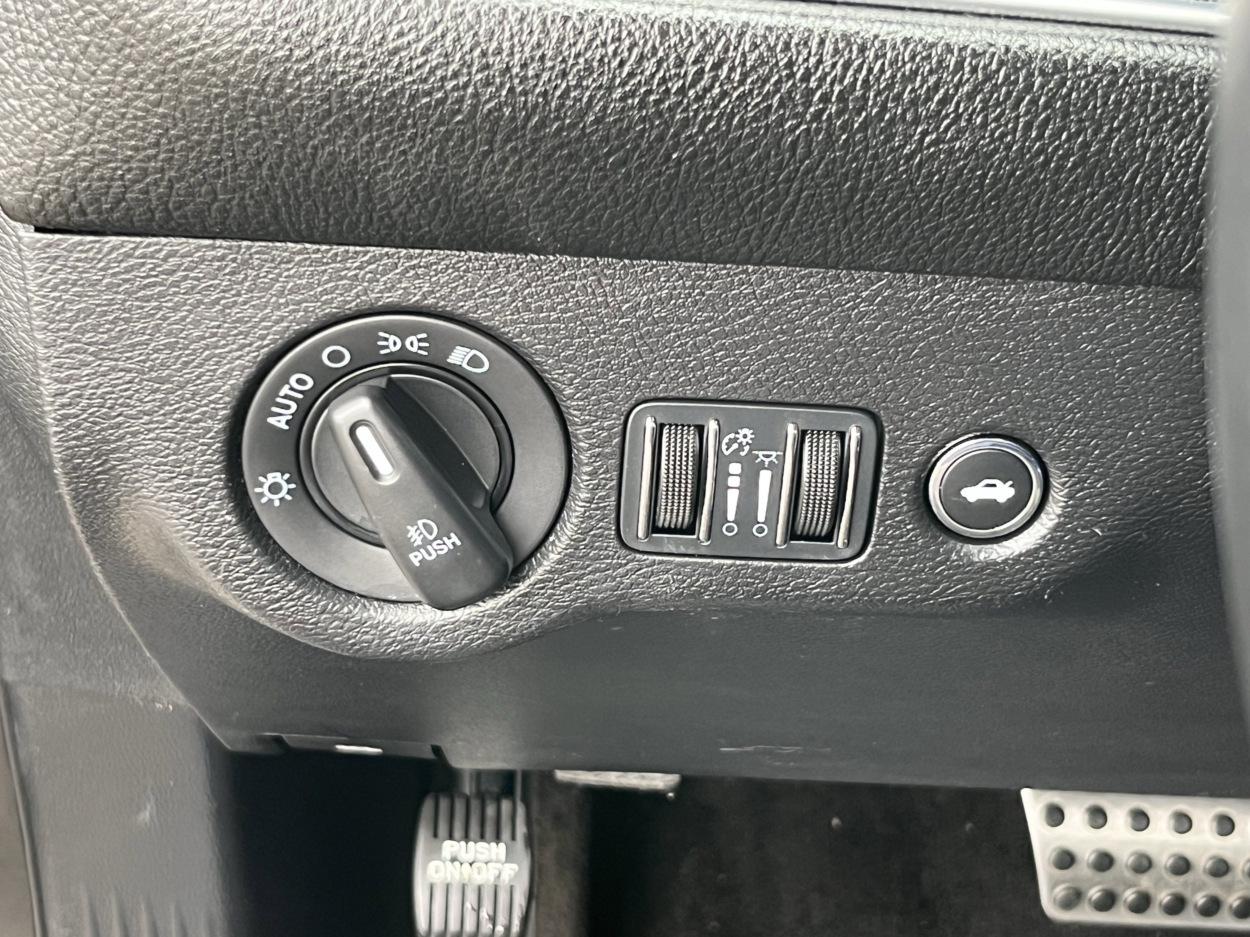 2015 Dodge Challenger R/T Scat Pack