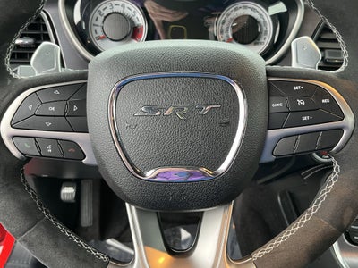 2018 Dodge Challenger SRT Demon