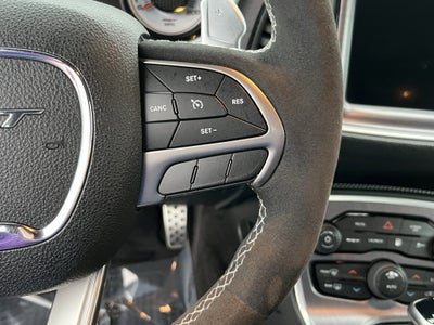 2018 Dodge Challenger SRT Demon