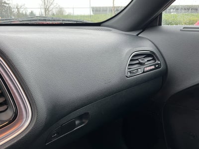 2018 Dodge Challenger SRT Demon