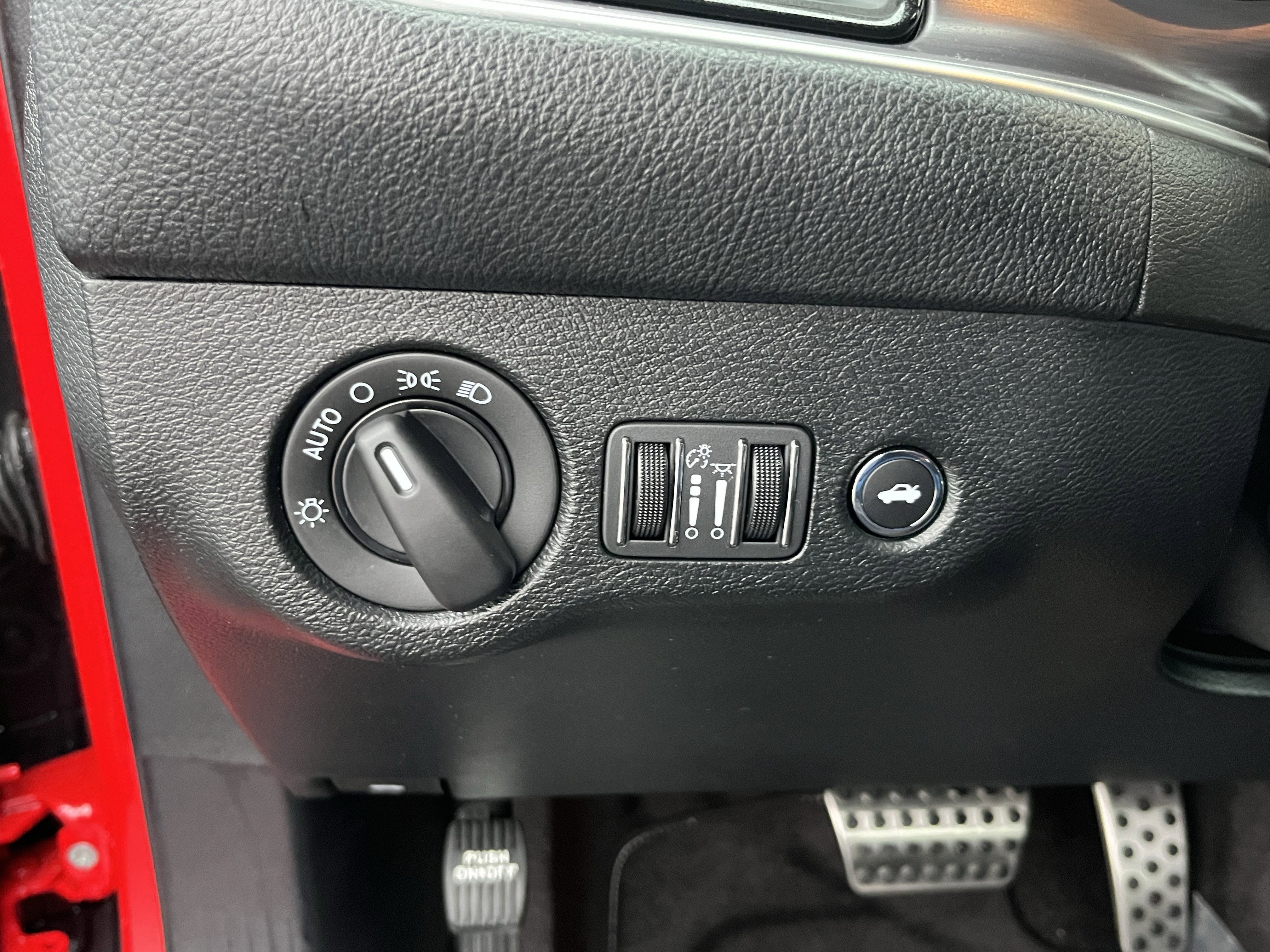 2018 Dodge Challenger SRT Demon