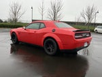 2018 Dodge Challenger SRT Demon