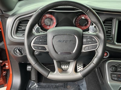 2020 Dodge Challenger SRT Super Stock