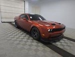 2020 Dodge Challenger SRT Super Stock