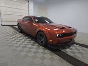 2020 Dodge Challenger SRT Super Stock