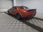 2020 Dodge Challenger SRT Super Stock