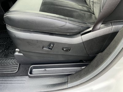 2015 Dodge Grand Caravan SXT Plus