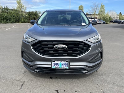 2022 Ford Edge SE