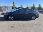 2015 Honda Civic Sedan EX