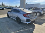 2017 Honda Civic Sedan Si