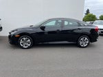 2016 Honda Civic Sedan LX