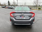 2020 Honda Civic Sedan LX