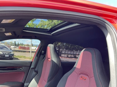 2024 Honda Civic Si Base