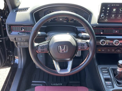 2025 Honda Civic Si Base