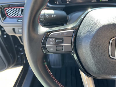 2025 Honda Civic Si Base