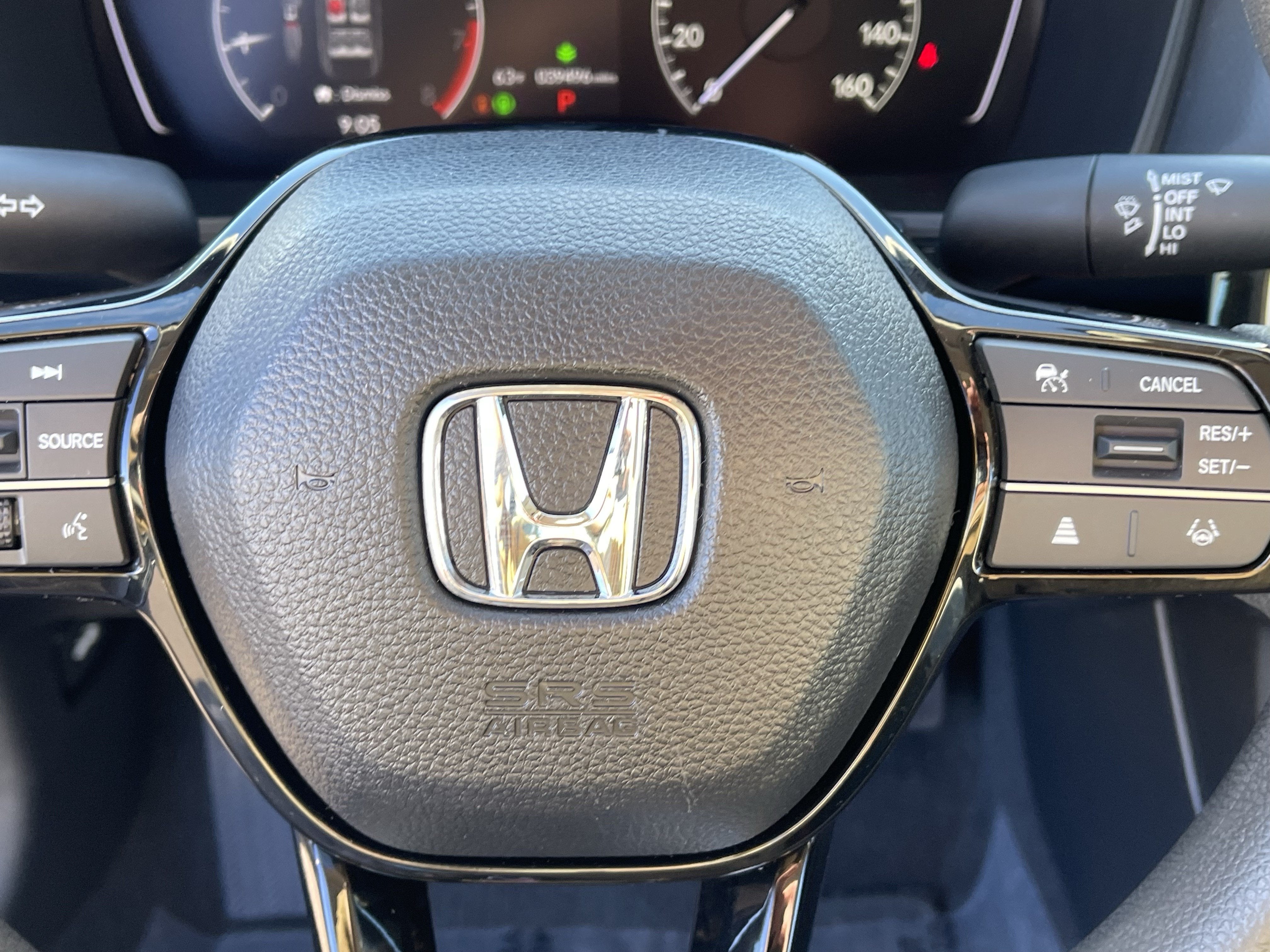 2024 Honda Civic Sedan LX