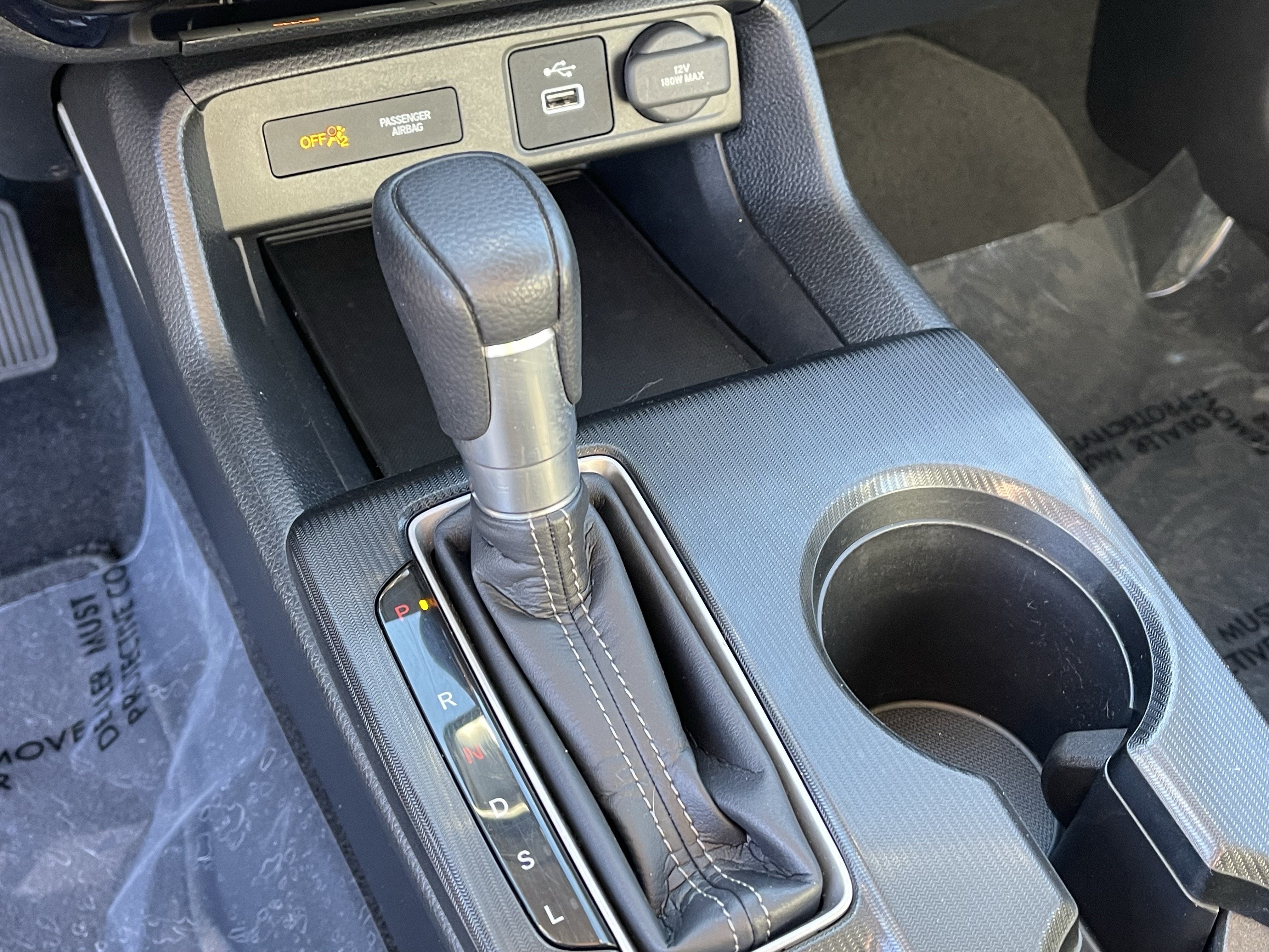 2024 Honda Civic Sedan LX