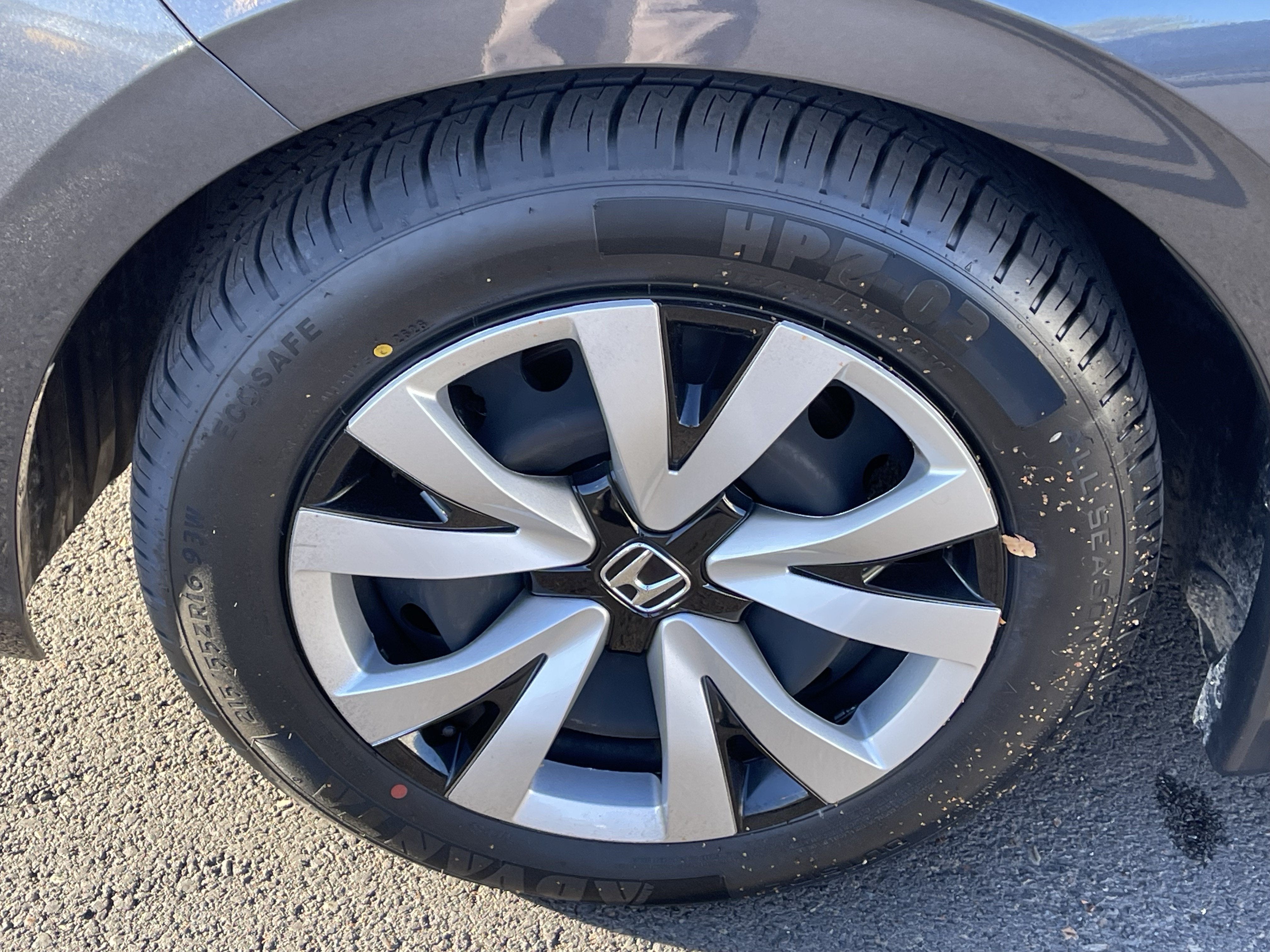 2024 Honda Civic Sedan LX