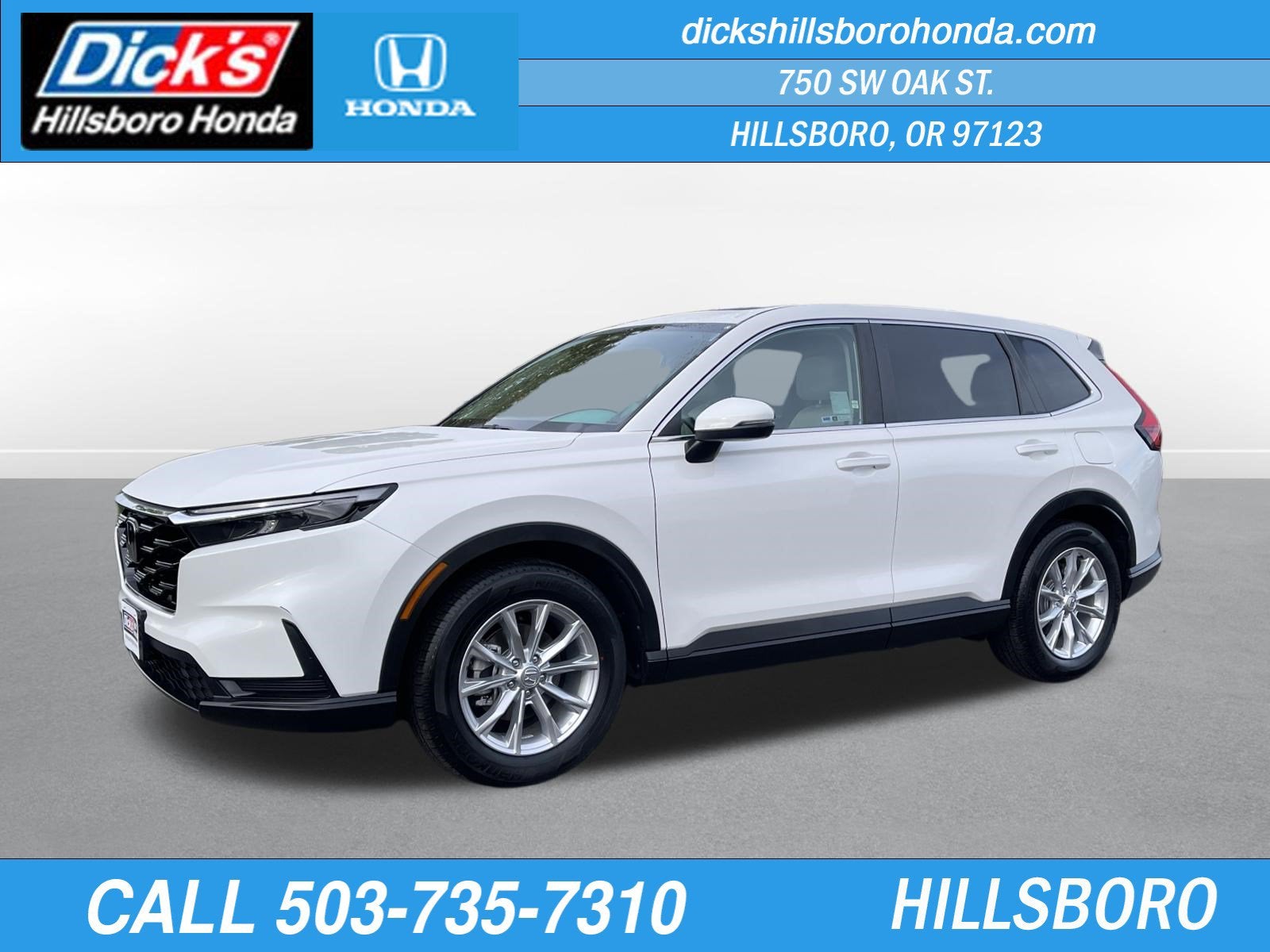 2024 Honda CR-V