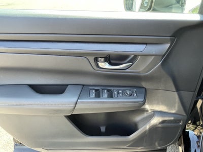 2023 Honda CR-V LX