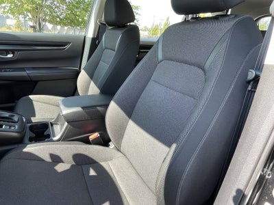 2023 Honda CR-V LX