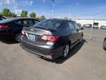 2011 Toyota Corolla S