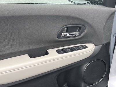 2020 Honda HR-V LX