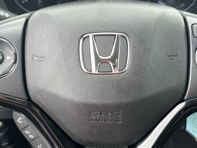 2020 Honda HR-V LX
