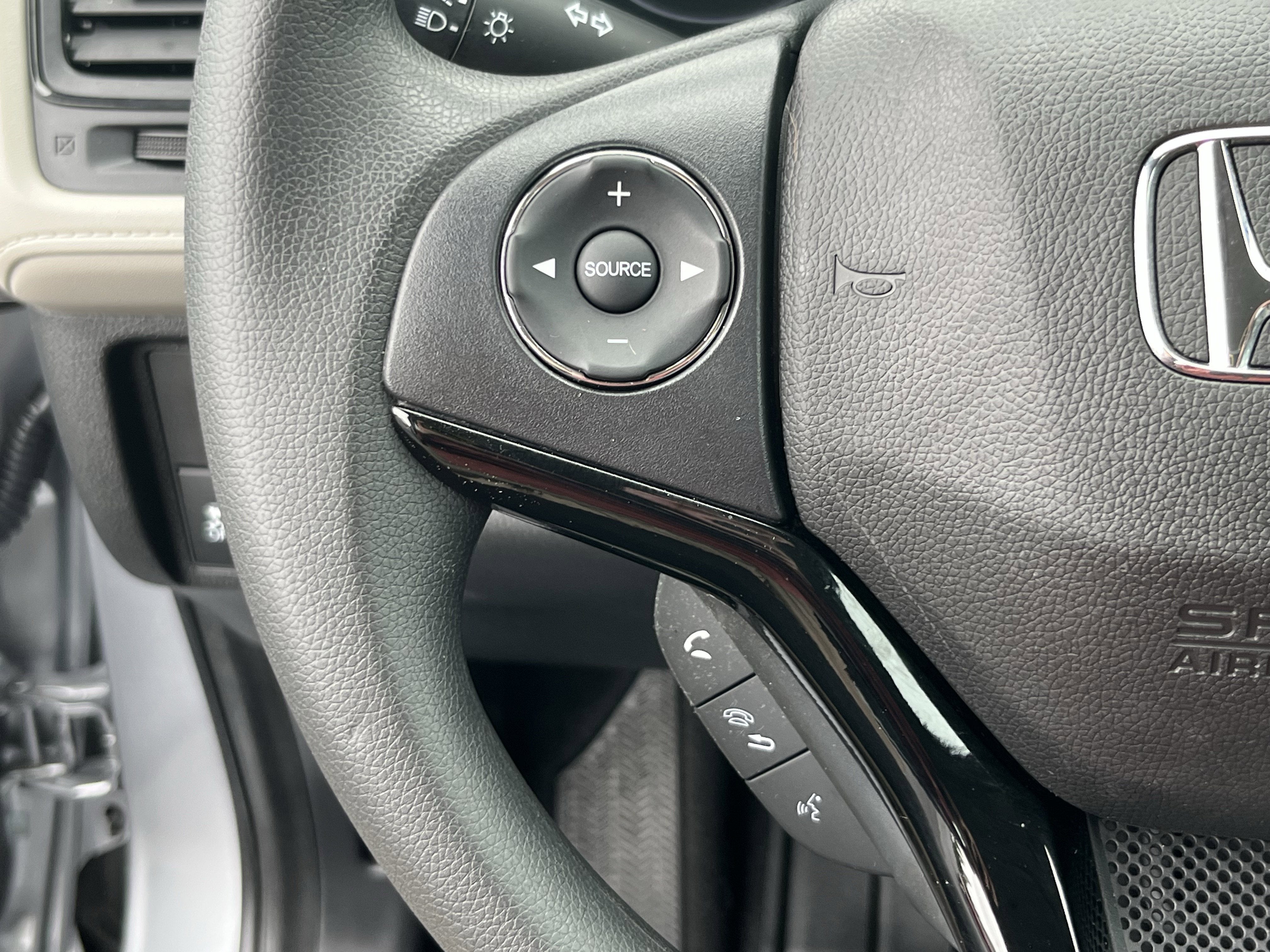 2020 Honda HR-V LX