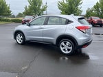 2020 Honda HR-V LX