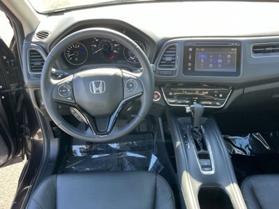 2016 Honda HR-V EX-L w/Navi