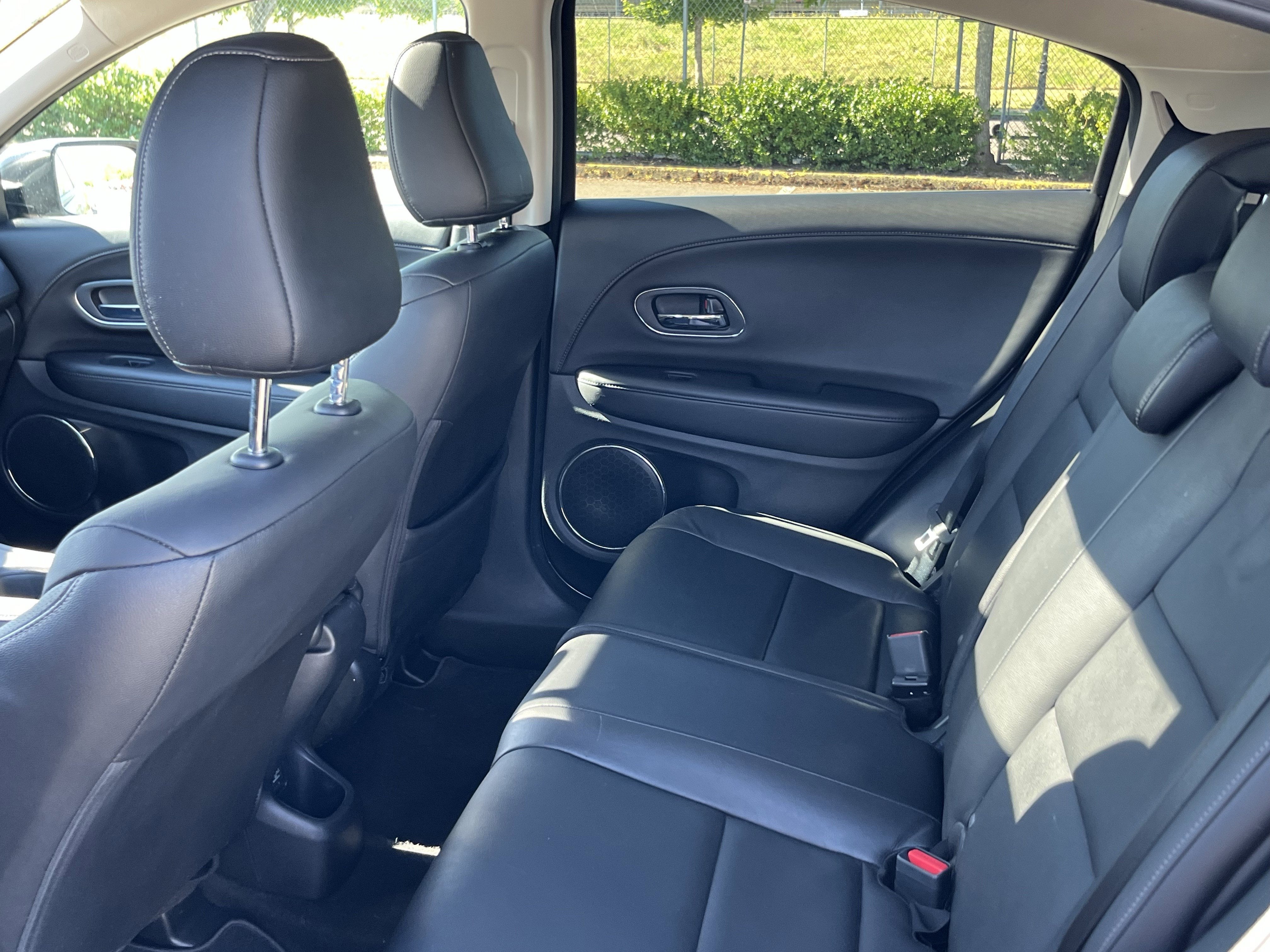 2016 Honda HR-V EX-L w/Navi